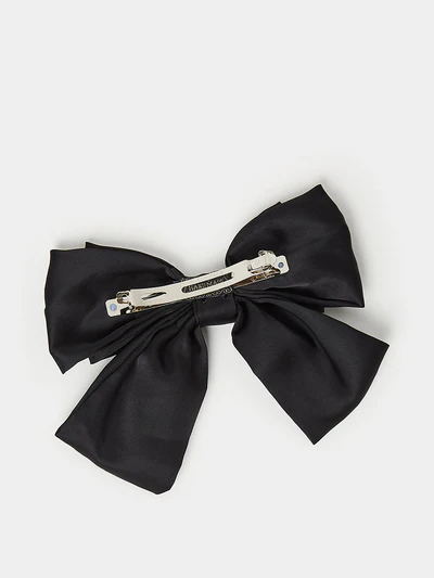 Fairy Hair Bow Barrette (PACK OF 2) - Image 3