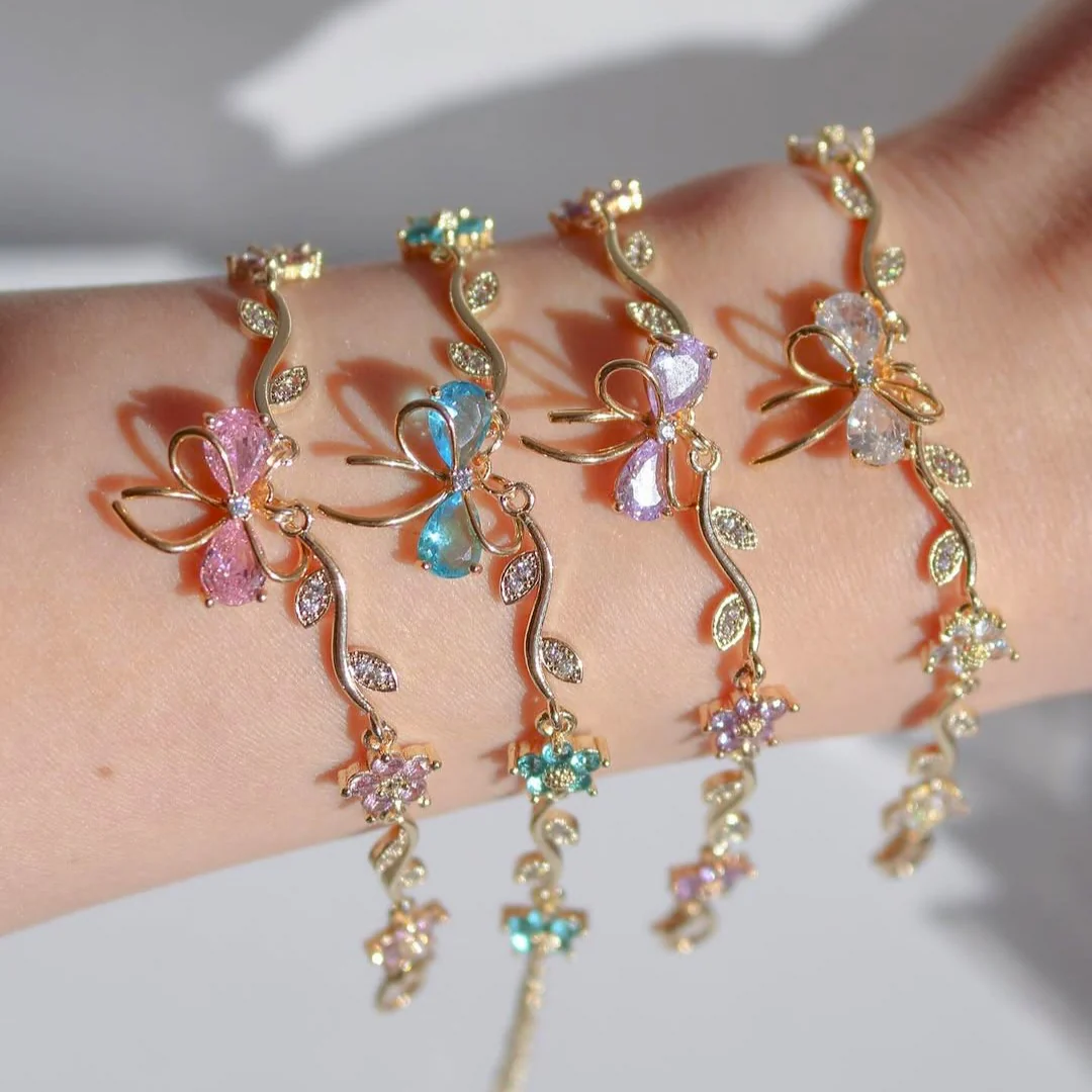Jewelry & Tulip Accessories