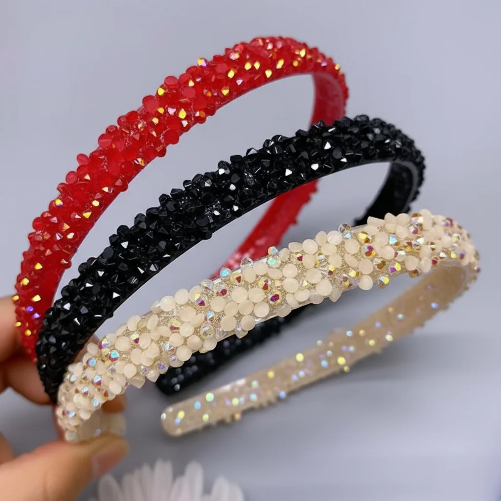 Moonlit Sparkle Headbands - Image 3