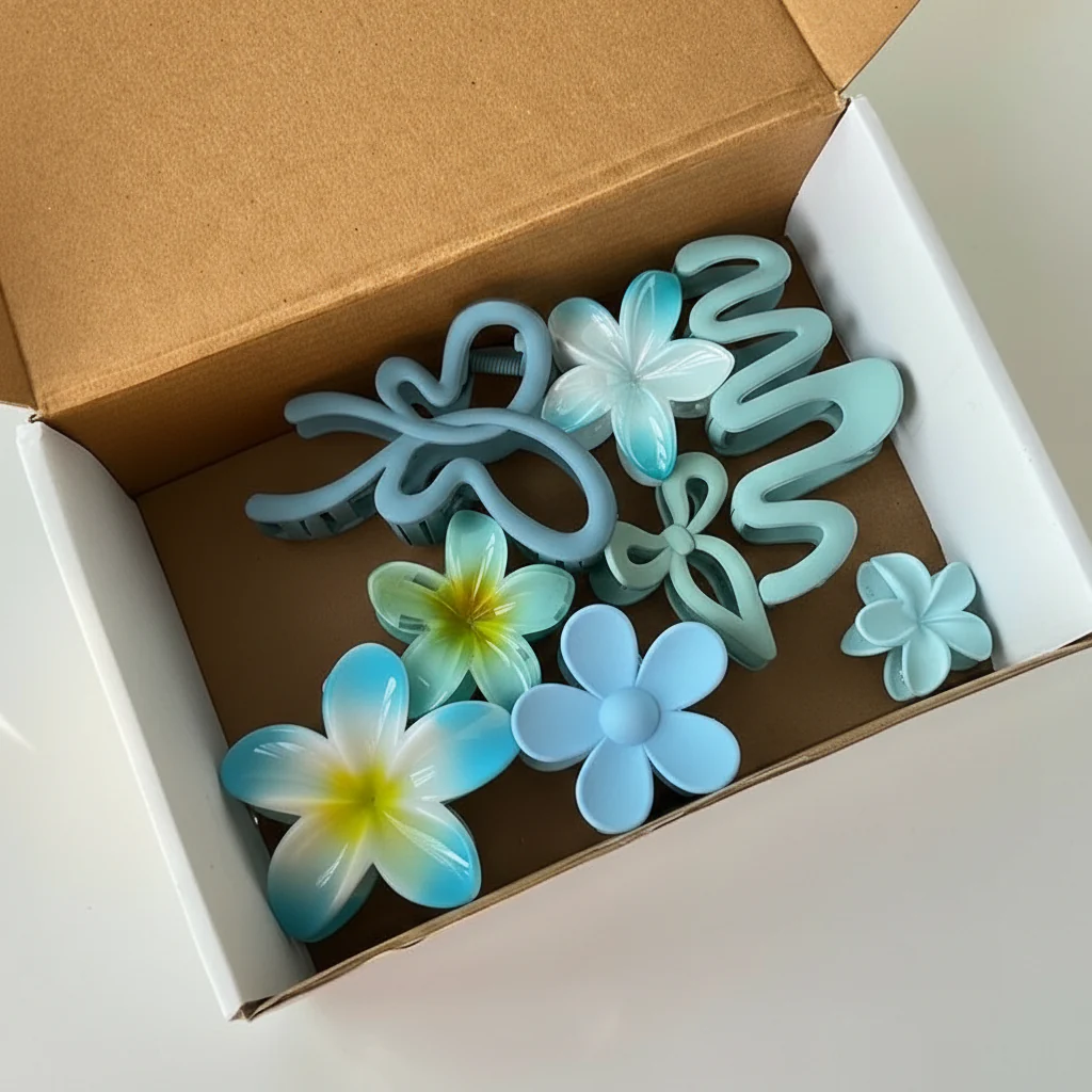 Oh So Pretty Combo Box - Image 7