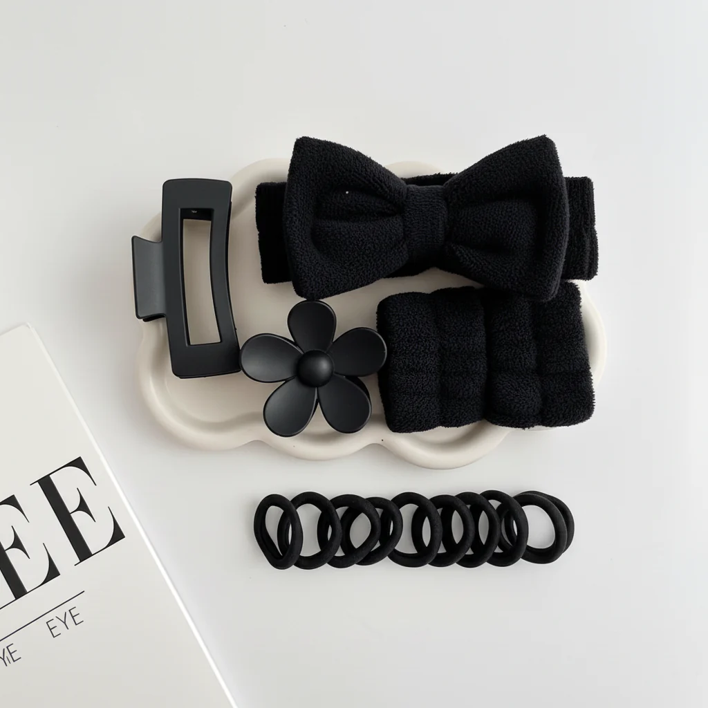 Pure Comfort Hair Box - Image 5
