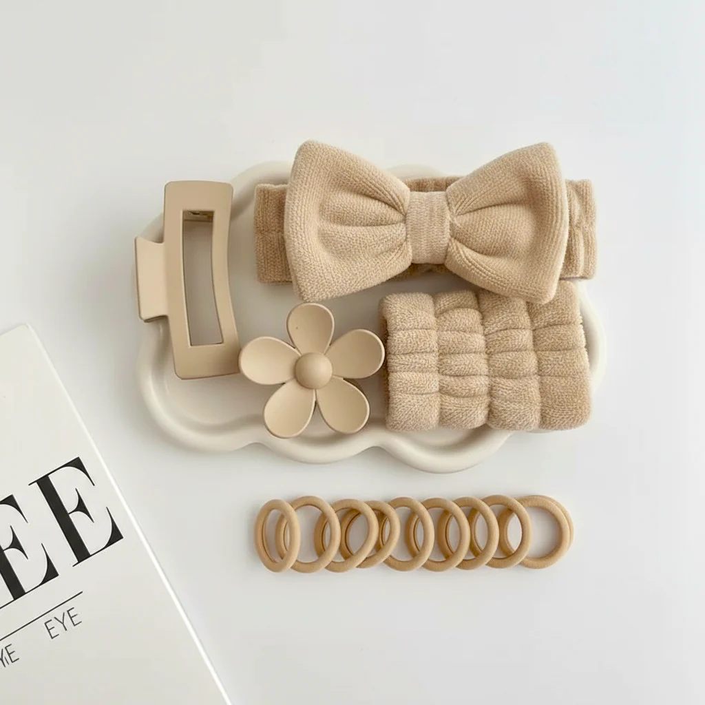 Pure Comfort Hair Box - Image 6