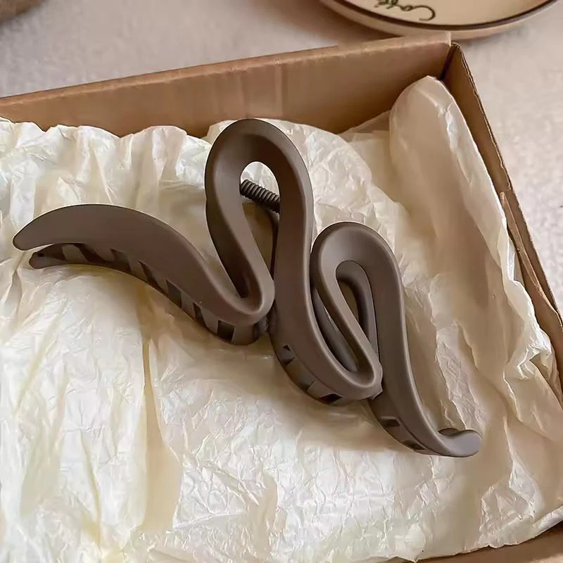 XL Matte Wave Claw - Image 3